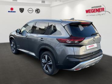 SPOTICAR Nissan X-trail Tekna 1.5 At - 4x4 Hud Led 7-sitze Shz Bfs Gebraucht - Suv Hybrid Grau - Berlin - 1201272202_4