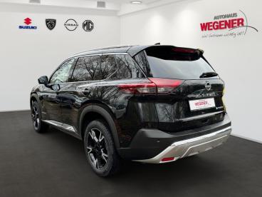 SPOTICAR Nissan X-trail 1.5 Vc-t E-4orce 213 Ps Tekna+ Gebraucht - Suv Benzin Schwarz - Berlin - 1201272233_4