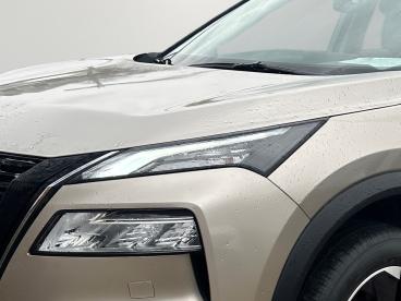 SPOTICAR Nissan X-trail 1.5 Vc-t E-power N-connecta 204 Ps Gebraucht - Suv Benzin Silber - Berlin - 1201272282_5