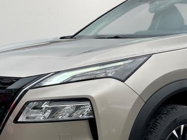 SPOTICAR Nissan X-trail 1.5 Vc-t E-power N-connecta 204 Ps Gebraucht - Suv Benzin Silber - Berlin - 1201272407_5