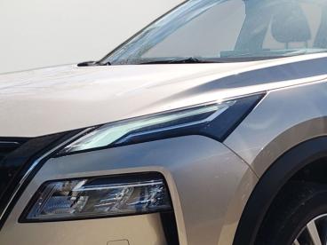 SPOTICAR Nissan X-trail 1.5 Vc-t E-power Tekna Head-up*navi*360° Gebraucht - Suv Benzin Silber - Berlin - 1201272478_5