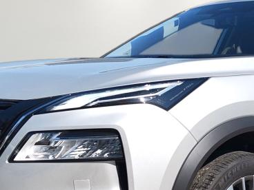 SPOTICAR Nissan X-trail Tekna 1.5 At - Shz Bfs Lhz Hud 360cam Fas Lka Swa Gebraucht - Suv Benzin Silber - Berlin - 1201272481_5