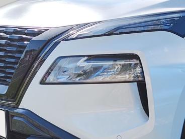 SPOTICAR Nissan X-trail 1.5 Vc-t E-power Carplay*navi*360°*totwi. Gebraucht - Suv Benzin Weiß - Berlin - 1201272486_5