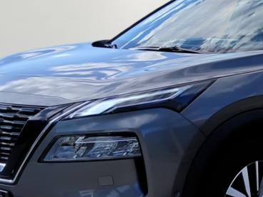 SPOTICAR Nissan X-trail Tekna+ 1.5 At - Pano Bose Hud Leder Memo Gebraucht - Suv Benzin Grau - Berlin - 1201272491_5