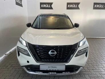 SPOTICAR Nissan X-trail E-power 1.5 Vc-t Tekna+ Inkl. Wkr + Ahk Gebraucht - Suv Benzin Weiß - Rostock - 1201273673_2