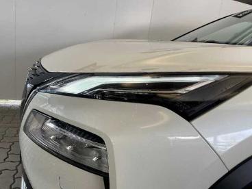 SPOTICAR Nissan X-trail E-power 1.5 Vc-t Tekna+ Inkl. Wkr + Ahk Gebraucht - Suv Benzin Weiß - Rostock - 1201273673_3