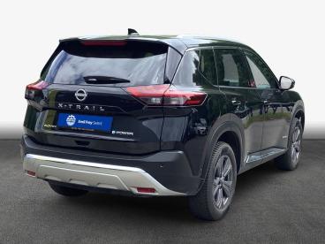 SPOTICAR Nissan X-trail 1.5 Vc-t E-power E-4orce Tekna Gebraucht - Suv Benzin Schwarz - Tübingen - 1201274710_2