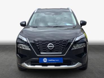 SPOTICAR Nissan X-trail 1.5 Vc-t E-power E-4orce Tekna Gebraucht - Suv Benzin Schwarz - Tübingen - 1201274710_3