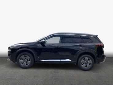 SPOTICAR Nissan X-trail 1.5 Vc-t E-power E-4orce Tekna Gebraucht - Suv Benzin Schwarz - Tübingen - 1201274710_4