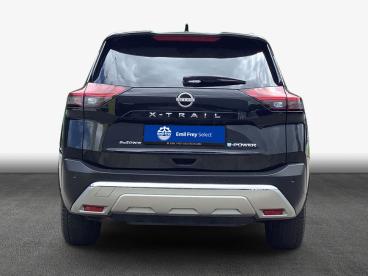 SPOTICAR Nissan X-trail 1.5 Vc-t E-power E-4orce Tekna Gebraucht - Suv Benzin Schwarz - Tübingen - 1201274710_5