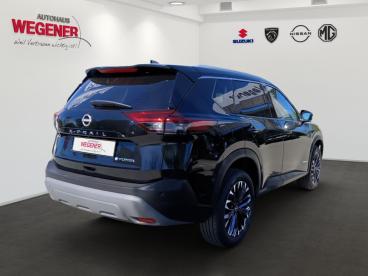 SPOTICAR Nissan X-trail 1.5 Vc-t E-power 204 Ps N-connecta Gebraucht - Suv Benzin Schwarz - Berlin - 1201276376_3