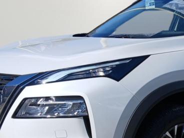 SPOTICAR Nissan X-trail N-connecta 1.5 At - Mhev 360cam Wifi Carplay Led Gebraucht - Suv Benzin Weiß - Berlin - 1201282331_5
