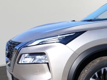SPOTICAR Nissan X-trail N-connecta 1.5 At - Mhev 360cam Wifi Carplay Led Gebraucht - Suv Benzin Silber - Berlin - 1201282333_5