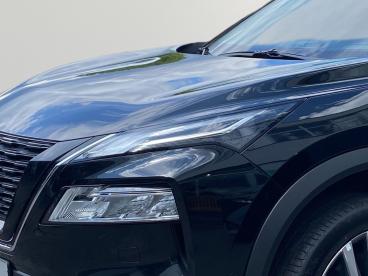 SPOTICAR Nissan X-trail Tekna 1.5 At - 4x4 Hud Led Lka Swa Shz Bfs Gebraucht - Suv Benzin Schwarz - Berlin - 1201311151_5
