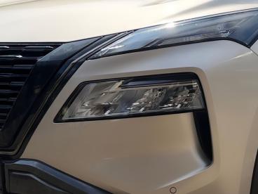 SPOTICAR Nissan X-trail N-trek 1.5 At - 360cam Keyless Wifi Carplay N-conn Gebraucht - Suv Benzin Silber - Berlin - 1201320297_5