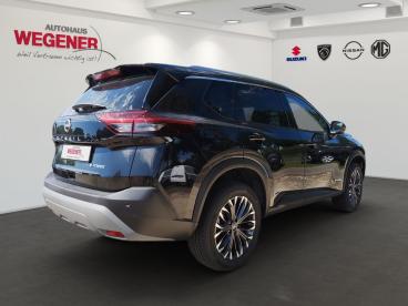 SPOTICAR Nissan X-trail 1.5 Vc-t E-power 204 Ps N-connecta Gebraucht - Suv Hybrid Schwarz - Berlin - 1201325039_3