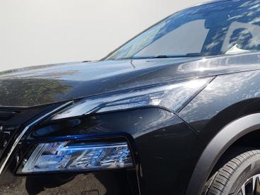 SPOTICAR Nissan X-trail 1.5 Vc-t E-power 204 Ps N-connecta Gebraucht - Suv Hybrid Schwarz - Berlin - 1201325039_5