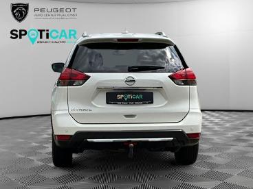 SPOTICAR Nissan X-trail 1.7 Dci Xtronic N-connecta Gebraucht - Suv Diesel Weiß - Bitterfeld - 1201339842_4
