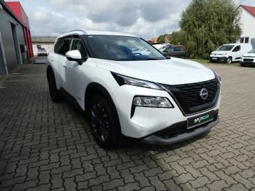 SPOTICAR Nissan X-trail 1.5 Vc-t E-power N-connecta Gebraucht - Suv Benzin Weiß - Perleberg - 1201340821_2