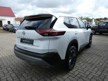 SPOTICAR Nissan X-trail 1.5 Vc-t E-power N-connecta Gebraucht - Suv Benzin Weiß - Perleberg - 1201340821_3