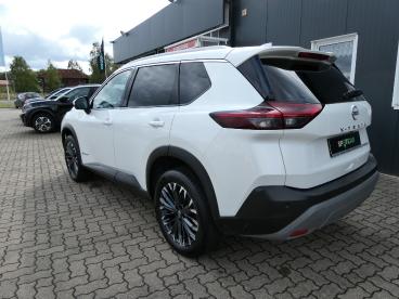 SPOTICAR Nissan X-trail 1.5 Vc-t E-power N-connecta Gebraucht - Suv Benzin Weiß - Perleberg - 1201340821_4
