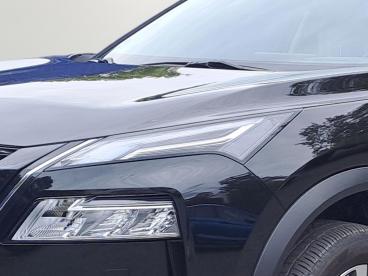 SPOTICAR Nissan X-trail 1.5 Vc-t E-power Tekna Headup Nav Carplay Gebraucht - Suv Benzin Schwarz - Berlin - 1201347253_5