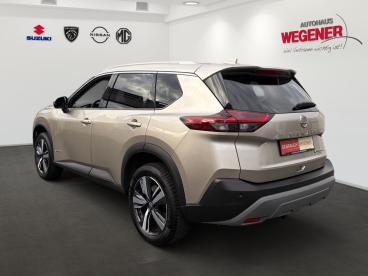SPOTICAR Nissan X-trail 1.5 Vc T E-power N-connecta Ahk*360cam Gebraucht - Suv Hybrid Silber - Berlin - 1201356629_4