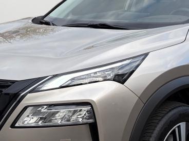 SPOTICAR Nissan X-trail 1.5 Vc T E-power N-connecta Ahk*360cam Gebraucht - Suv Hybrid Silber - Berlin - 1201356629_5