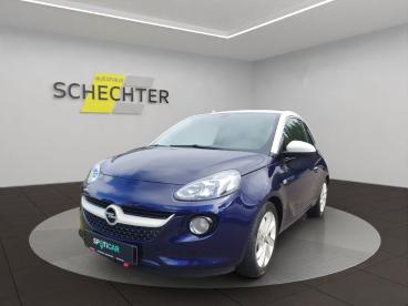 SPOTICAR Opel Adam 1.4 120 Jahre Gebraucht - Kleinwagen Benzin  - Rodalben/neuhof - 1201188837_1