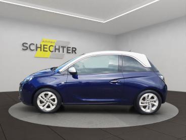 SPOTICAR Opel Adam 1.4 120 Jahre Gebraucht - Kleinwagen Benzin  - Rodalben/neuhof - 1201188837_2