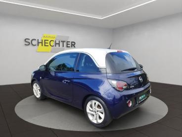 SPOTICAR Opel Adam 1.4 120 Jahre Gebraucht - Kleinwagen Benzin  - Rodalben/neuhof - 1201188837_3