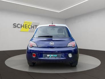 SPOTICAR Opel Adam 1.4 120 Jahre Gebraucht - Kleinwagen Benzin  - Rodalben/neuhof - 1201188837_4