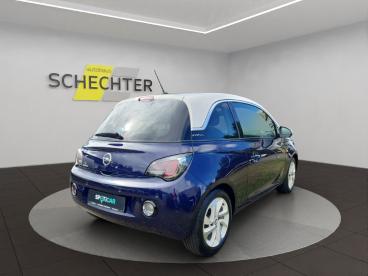 SPOTICAR Opel Adam 1.4 120 Jahre Gebraucht - Kleinwagen Benzin  - Rodalben/neuhof - 1201188837_5
