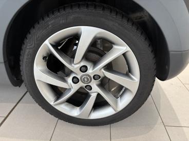 SPOTICAR Opel Adam 1.4 Rocks Gebraucht - Kleinwagen Benzin  - Wilhelmshaven - 1201194777_4