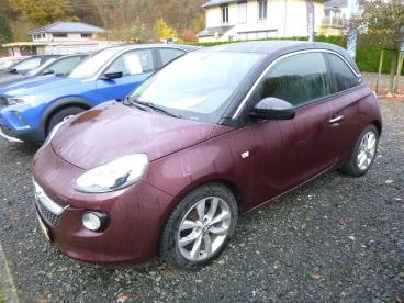 SPOTICAR Opel Adam 120 Jahre Gebraucht - Kleinwagen Benzin  - Idar-oberstein - 1201199974_1