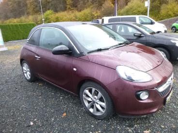 SPOTICAR Opel Adam 120 Jahre Gebraucht - Kleinwagen Benzin  - Idar-oberstein - 1201199974_3