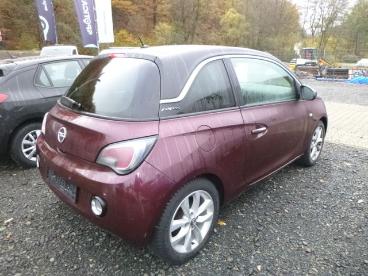 SPOTICAR Opel Adam 120 Jahre Gebraucht - Kleinwagen Benzin  - Idar-oberstein - 1201199974_4
