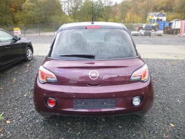 SPOTICAR Opel Adam 120 Jahre Gebraucht - Kleinwagen Benzin  - Idar-oberstein - 1201199974_5