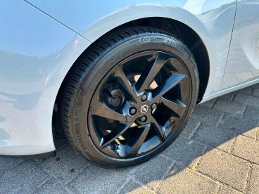 SPOTICAR Opel Adam 1.4 Jam Ecoflex Gebraucht - Kleinwagen Benzin Grau - Saarburg - 1201216369_4