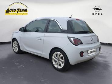 SPOTICAR Opel Adam 1.4 Jam Gebraucht - Kleinwagen Benzin Weiß - Ammerbuch - 1201216400_3