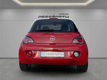 SPOTICAR Opel Adam Open Air 120 Jahre 1.4l +klima+led+shz+ Gebraucht - Kleinwagen Benzin Rot - Nordhorn - 1201226560_5