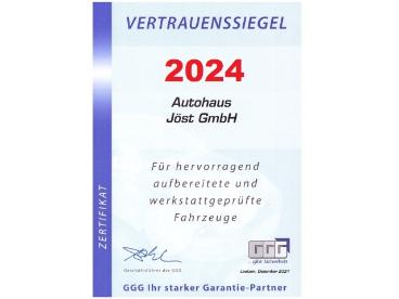 SPOTICAR Opel Adam Jam 1.4 - Nur 20 Tkm Gebraucht - Kleinwagen Benzin Grau - Weinheim - 1201247407_5