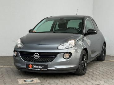 SPOTICAR Opel Adam Jam 101ps Pdc/shz/lhz! Gebraucht - Kleinwagen Benzin Grau - Heidelberg - 1201258793_2