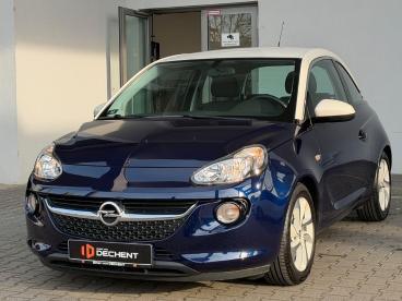 SPOTICAR Opel Adam Jam 90ps Intellilink/pdc! Gebraucht - Kleinwagen Benzin Hellblau - Heidelberg - 1201258794_3