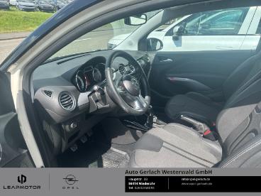 SPOTICAR Opel Adam Rocks S Apple Carplay Android Auto Klimaautom Shz Gebraucht - Kleinwagen Benzin Weiß - Niederahr - 1201266840_5