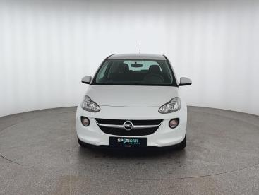 SPOTICAR Opel Adam Jam 1.2*intellilink*klima*pdc*shz*uvm Gebraucht - Kleinwagen Benzin Weiß - Uslar - 1201267672_3