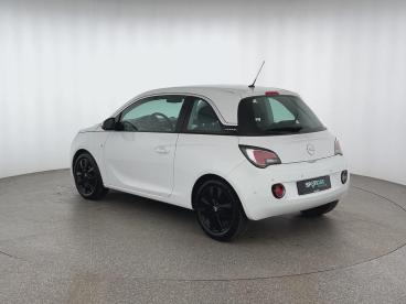SPOTICAR Opel Adam Jam 1.2*intellilink*klima*pdc*shz*uvm Gebraucht - Kleinwagen Benzin Weiß - Uslar - 1201267672_5