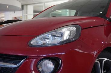 SPOTICAR Opel Adam S 1.4t Sport Navi/led/shz/temp./opc/pdc/usb Gebraucht - Kleinwagen Benzin Rot - Schöningen - 1201271415_5
