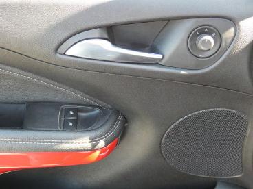 SPOTICAR Opel Adam Rocks, Faltverdeck, Pdc, Apple Carplay Gebraucht - Kleinwagen Benzin Rot - Bockenem - 1201286178_5