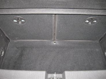 SPOTICAR Opel Adam Adam Gebraucht - Kleinwagen Benzin Schwarz - Nordenham - 1201291063_4